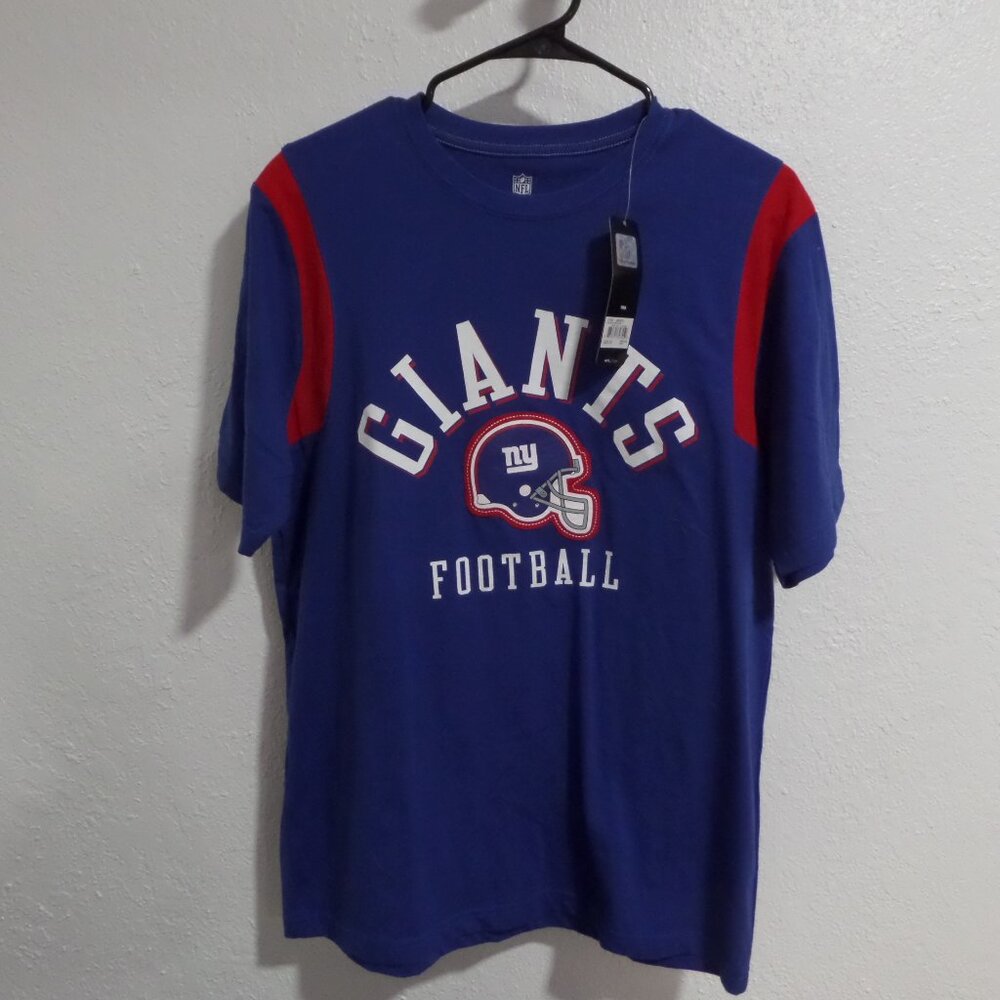NFL Giants Tee - Brand New